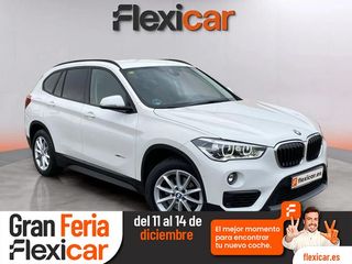 BMW X1 xDrive18d
