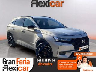 DS DS 7 BlueHDi DE 96kW (130CV) AT. PERF.LINE