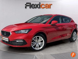 Seat Leon 2.0 TDI 85kW S&S Style