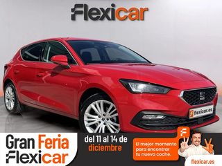 Seat Leon 2.0 TDI 85kW S&S Style