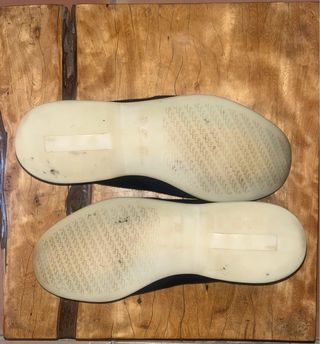 Mocasines Loro Piana Azul