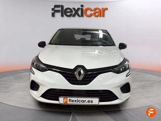 Renault Clio Equilibre TCe 67 kW (91CV)