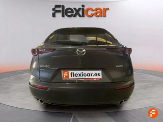 Mazda CX-30 e-SKYACTIV-G 2.0 90 kW 2WD AT Evolution