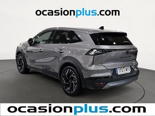 Renault Symbioz Esprit Alpine E-Tech 107 kW (145 CV)