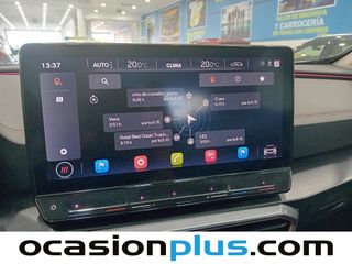 CUPRA Formentor 1.5 TSI DSG 110 kW (150 CV)