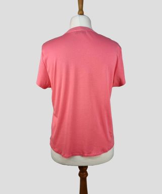 Bonita Camiseta Salmón - Lili Dudu