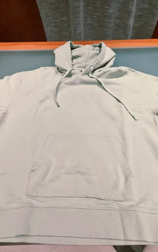 Lote 2 sudaderas Zara hombre