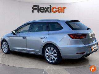 Seat Leon ST 1.5 EcoTSI 110kW DSG S&S Xcel Ed Plus