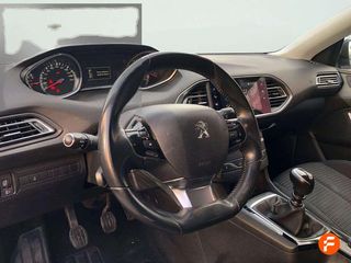 Peugeot 308 5p Style BlueHDi 130 S&S