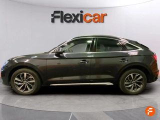 Audi Q5 Advanced 35 TDI 120kW S tronic