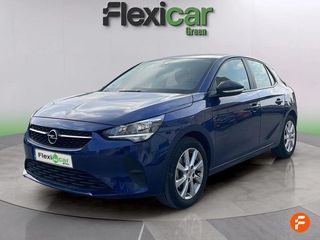 Opel Corsa 1.2T XHL 74kW (100CV) Edition