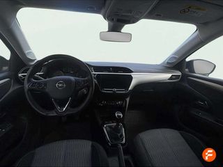 Opel Corsa 1.2T XHL 74kW (100CV) Edition