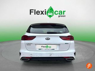 Kia Ceed Tourer 1.6 GDi PHEV 104kW (141CV) eDrive