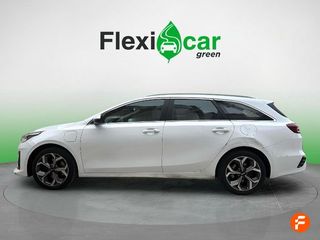 Kia Ceed Tourer 1.6 GDi PHEV 104kW (141CV) eDrive