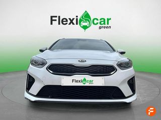 Kia Ceed Tourer 1.6 GDi PHEV 104kW (141CV) eDrive