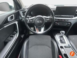 Kia Ceed Tourer 1.6 GDi PHEV 104kW (141CV) eDrive