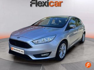Ford Focus 1.6 TI-VCT 92kW Trend+ Pow.