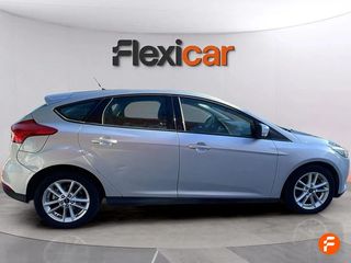 Ford Focus 1.6 TI-VCT 92kW Trend+ Pow.