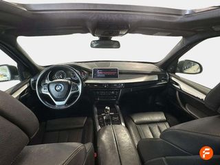 BMW X5 xDrive30d