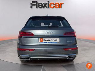 Audi Q5 S line 40 TDI 150kW quattro-ultra