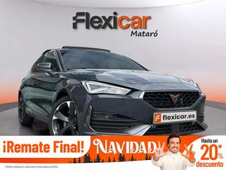 Cupra León 1.5 eTSI 110kW 150CV) DSG
