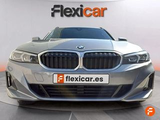 BMW Serie 3 320d xDrive Touring Automatic