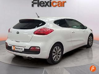 Kia Ceed 1.4 CVVT 74kW (100CV) Concept