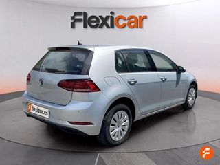 Volkswagen Golf Advance 1.0 TSI 81kW (110CV)