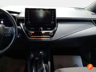 Toyota Corolla 140H Active Plus