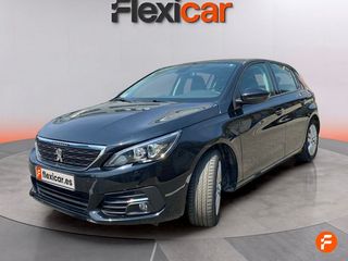 Peugeot 308 5p Active Pack BlueHDi 130 S&S