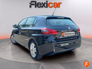 Peugeot 308 5p Active Pack BlueHDi 130 S&S