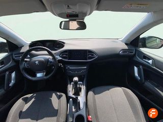 Peugeot 308 5p Active Pack BlueHDi 130 S&S