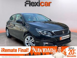 Peugeot 308 5p Active Pack BlueHDi 130 S&S