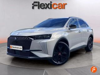 DS DS 7 BlueHDi 130 Automático PERF LINE +