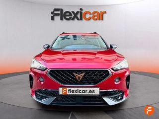 Cupra Formentor 2.0 TDI 110kW (150 CV)