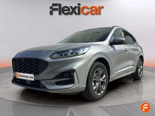 Ford Kuga ST-Line 2.5 Duratec FHEV 140kW 4x4 Auto