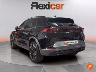 Cupra Formentor 1.5 TSI 110kW (150 CV)