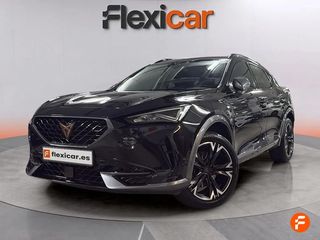 Cupra Formentor 1.5 TSI 110kW (150 CV)