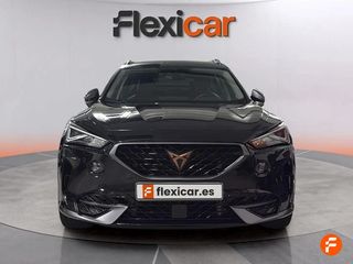 Cupra Formentor 1.5 TSI 110kW (150 CV)