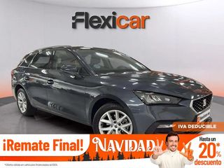 Seat Leon 1.0 TSI 81kW S&S Style