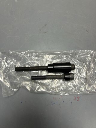 Topes anticaída MOWOK Performance