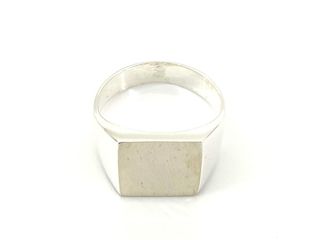 sello plata 925mm t. 22 (19,74 mm)