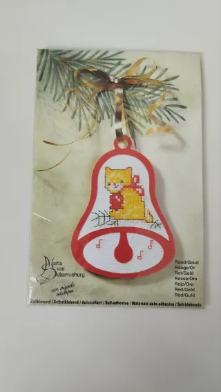 Kit adorno de Navidad