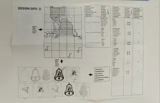 Kit adorno de Navidad