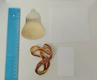 Kit adorno de Navidad