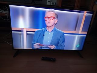 Smart TV LG 42 pulgadas