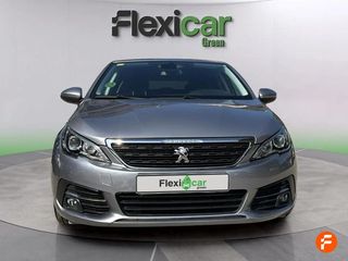 Peugeot 308 5p Style PureTech 130 S&S 6 Vel. MAN