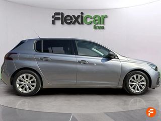 Peugeot 308 5p Style PureTech 130 S&S 6 Vel. MAN