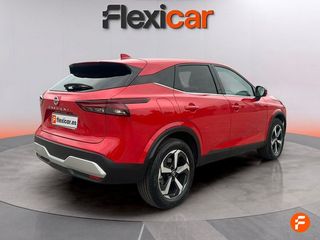 Nissan Qashqai DIG-T 116kW Xtronic N-Connecta