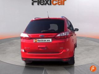 Ford Grand C-MAX 1.0 EcoBoost 125CV Trend+